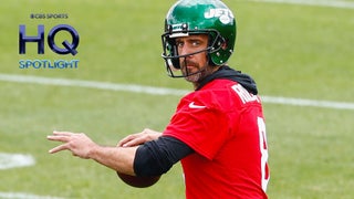 Jets' Aaron Rodgers reveals new details about future NFL plans: QB hints at  playing multiple seasons with team 
