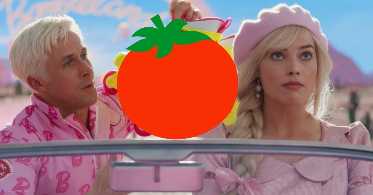 Barbie' is now Certified Fresh at 89% on the Tomatometer, with 142 reviews.  : r/boxoffice