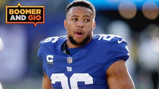 NFL News: Chargers RB Rips State Of NFL Amid Saquon Barkley, Josh Jacobs  Contract Holdouts