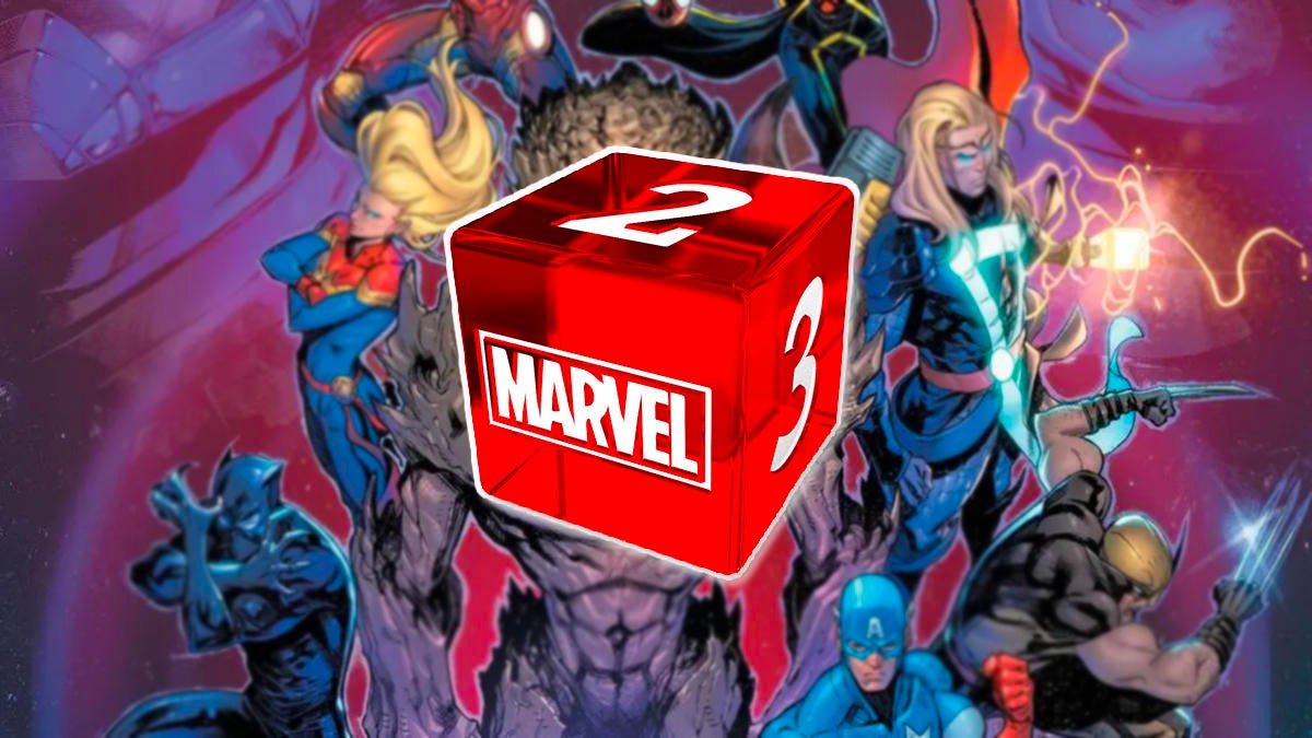 Marvel Multiverse RPG: Core Rulebook Bundle