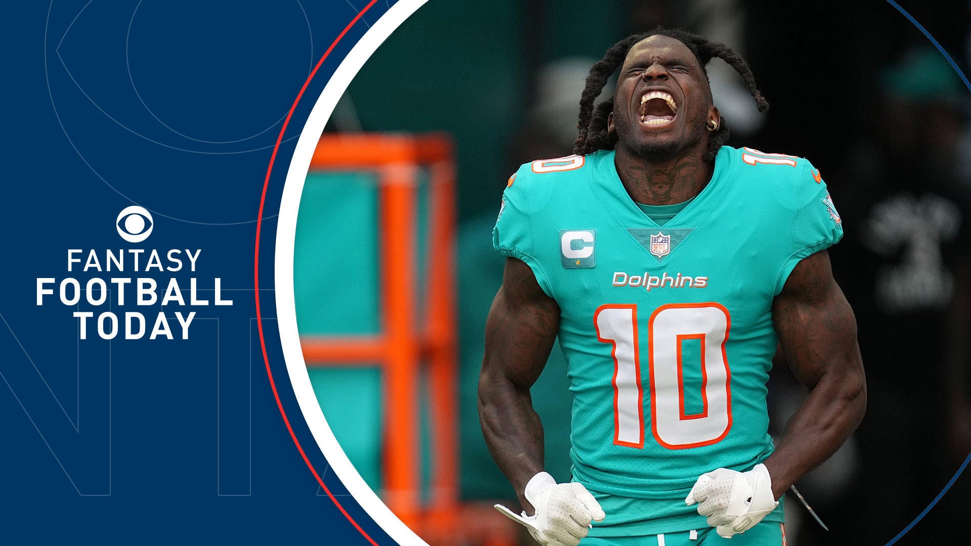 2023 Fantasy Football Draft Guide: Wide Receiver ADP Tiers