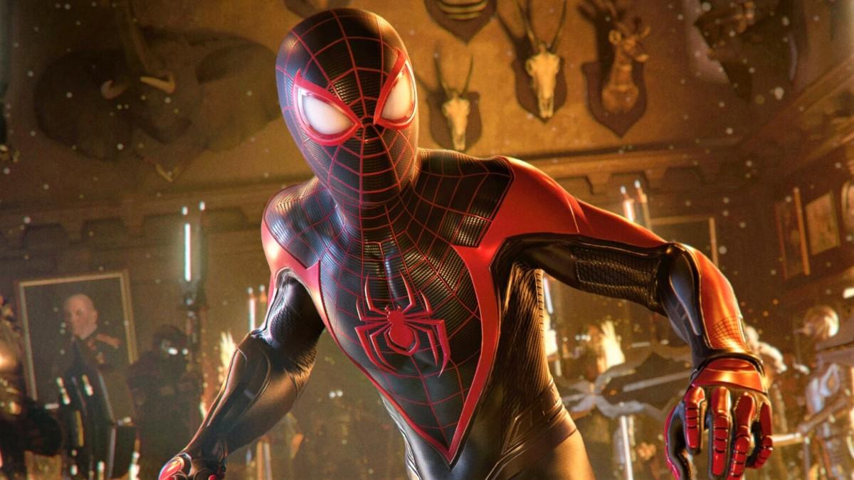 Marvel's Spider-Man 2: The Story So Far