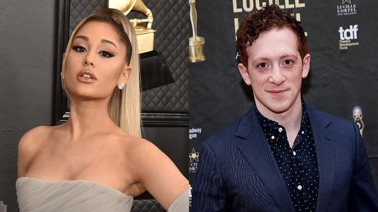 Ariana Grande's Romance With Ethan Slater 'Devastated' His Ex Wife
