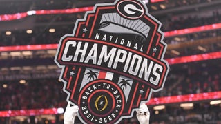 2023 CBS Sports Preseason All-America team: Georgia, Ohio State