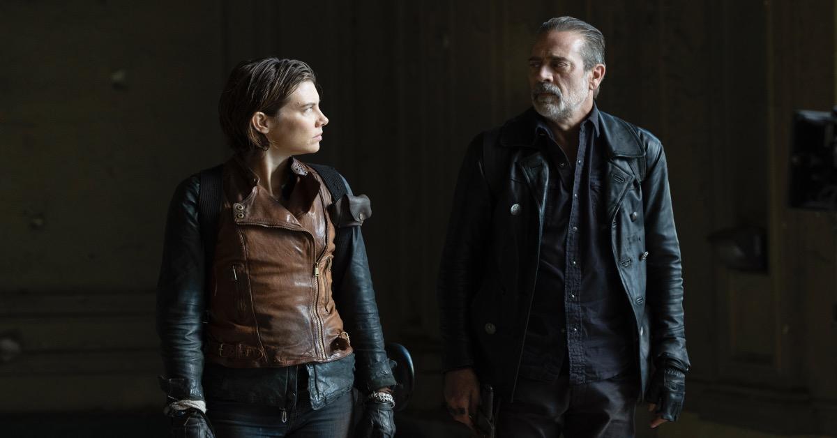 The Walking Dead San Diego Comic-Con 2024 Panels Announced