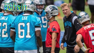 The Panthers Need to Show More Faith in Bryce Young - Sports