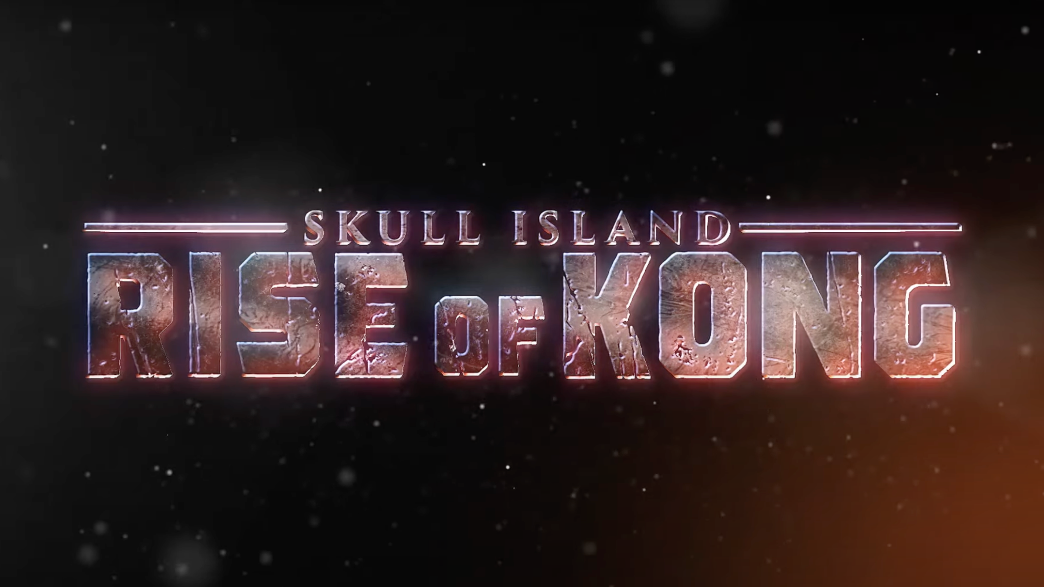 Skull Island: Rise of Kong, PlayStation 4 