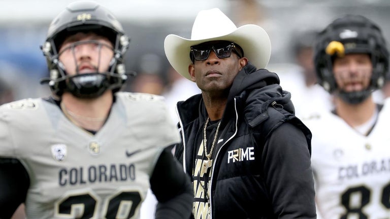 Deion Sanders to Have Multiple Surgeries on Foot and Leg