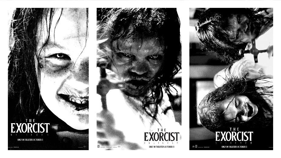 the-exorcist-believer-posters