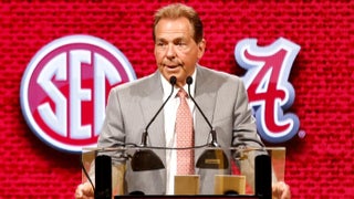 College football rankings: Alabama, Ohio State lead the AP preseason Top 25