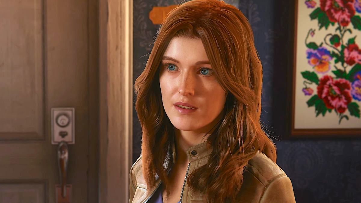 Marvel's SpiderMan 2 Reveals New Roles for Mary Jane and Jonah Jameson