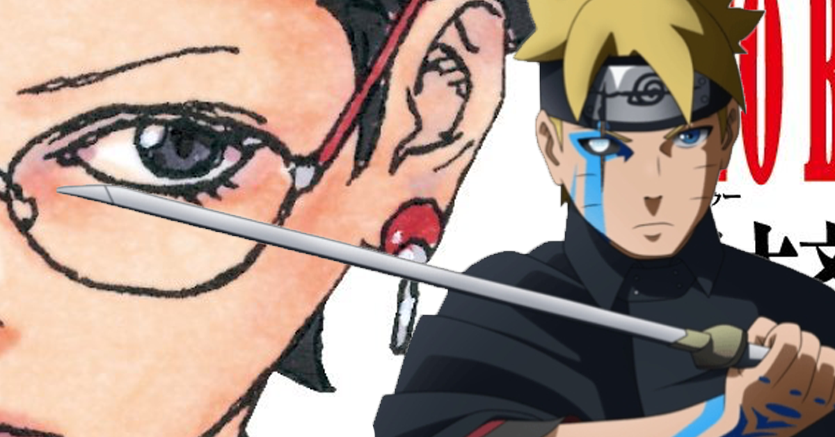 Naruto Promo Shares First Look at Boruto's Midseries Finale