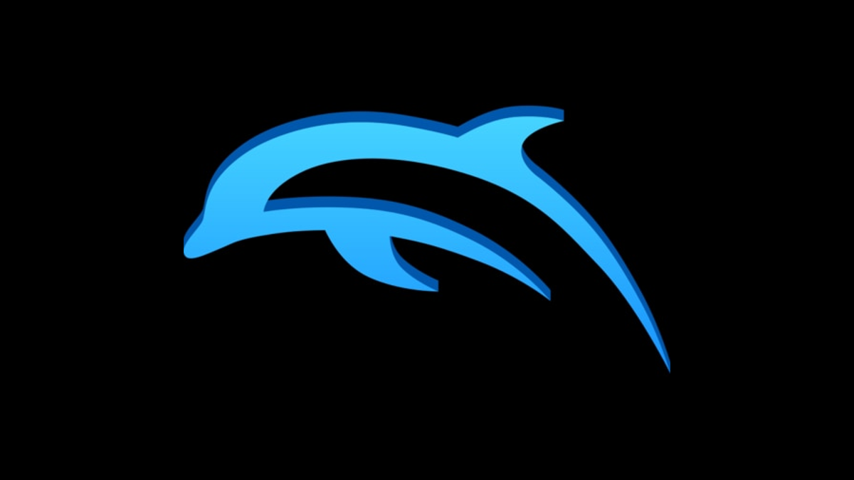 dolphin-emulator