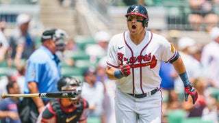 The Atlanta Braves Drag Their Feet as Fans Keep Chopping Their