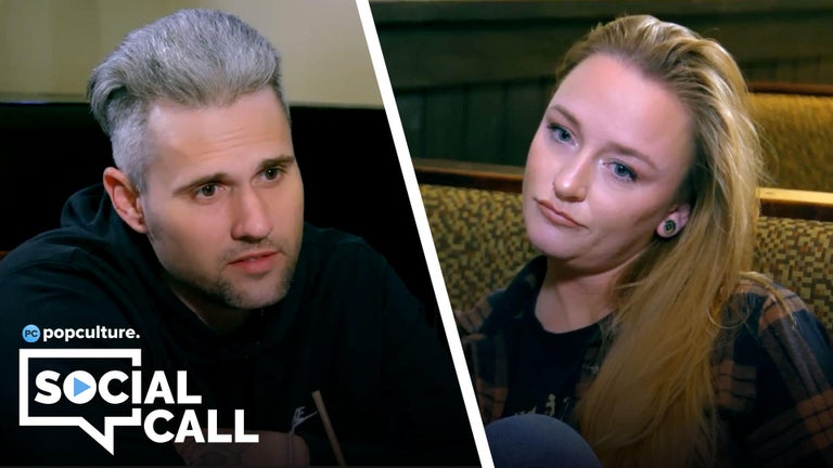 'Teen Mom: The Next Chapter': Maci Comforts Ryan Post-Arrest With 'Suicide' Concerns