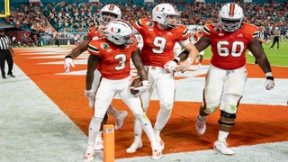 Miami football 2022: staff record projections - The Miami Hurricane