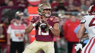 ACC Week 4 Best Prop Bets: FSU vs Clemson Show