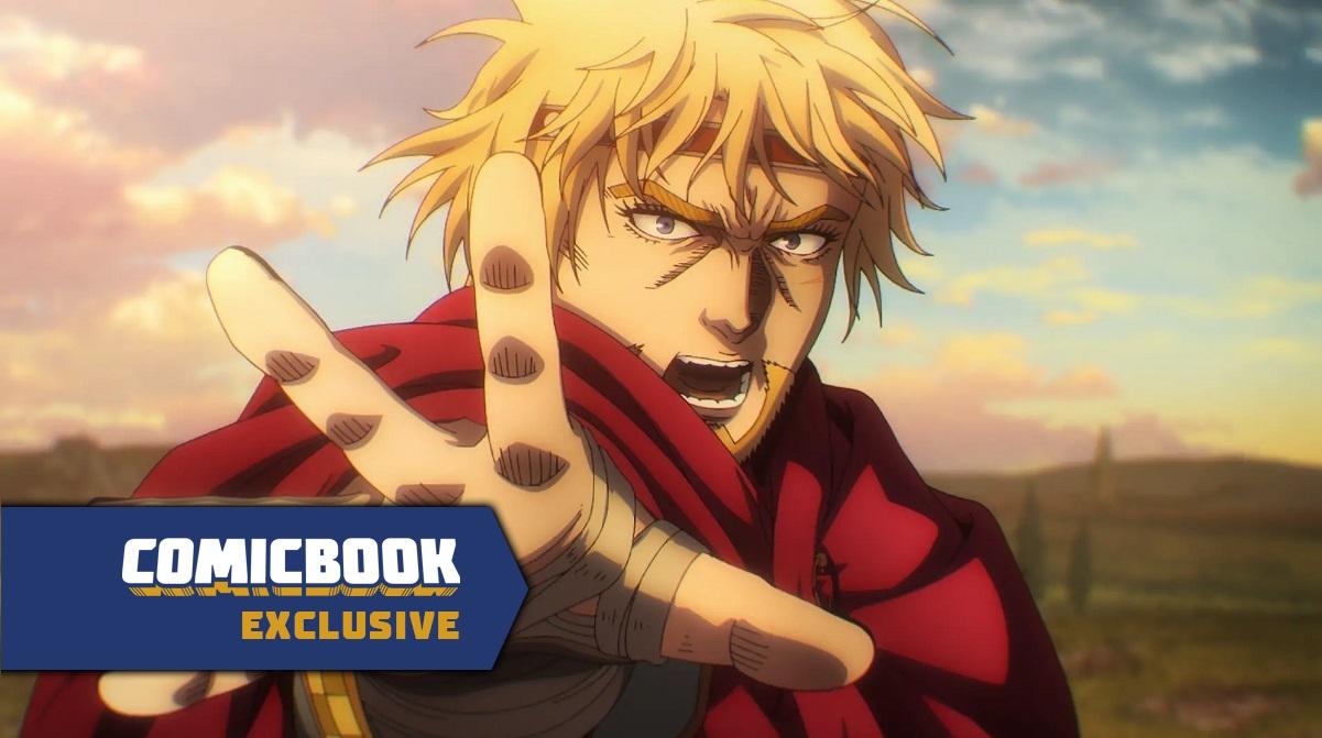 Vinland Saga Season 2 Streaming: Watch & Stream Online via Netflix,   Prime Video & Crunchyroll