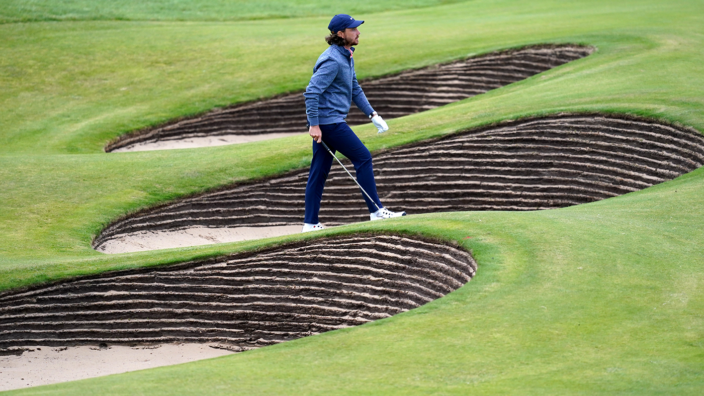 2023 British Open takeaways: Why Royal Liverpool feels up for grabs, though history is on Brian Harman’s side