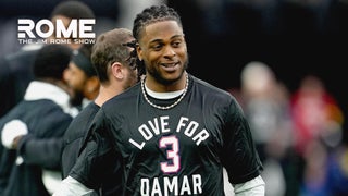 Davante Adams says his goal is 'to win a Super Bowl' with Raiders - Sactown  Sports