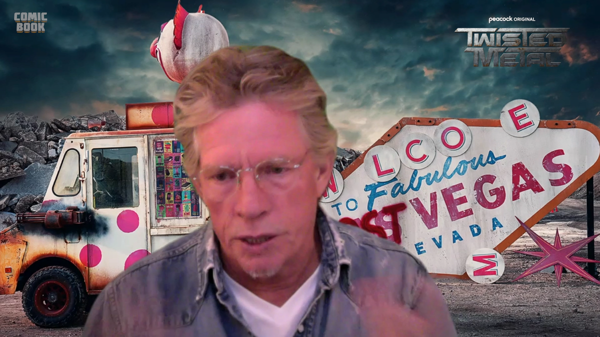 Thomas Haden Church Thankful Peanut Butter Falcon Didn't Get Sunk by