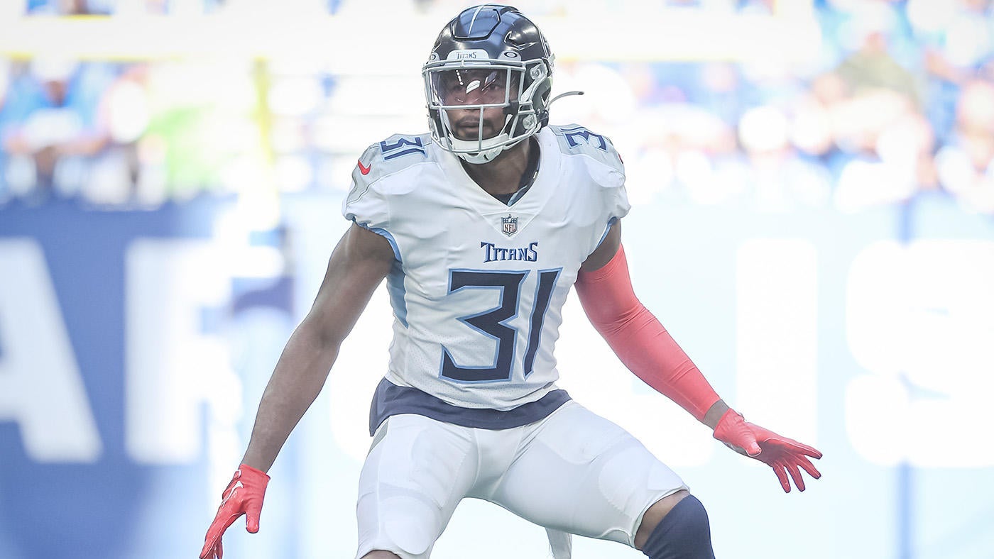 Titans' Kevin Byard can share home-birth story with his son 'for the rest  of our days' - ESPN - Tennessee Titans Blog- ESPN