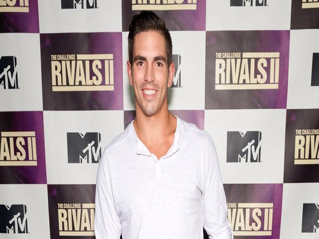 'The Challenge' Champion Jordan Wiseley on 'Crazy' Transition to Racing (Exclusive)