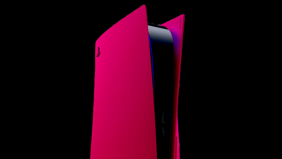 PS5 Slim Comes in 3 New Colors - PlayStation LifeStyle