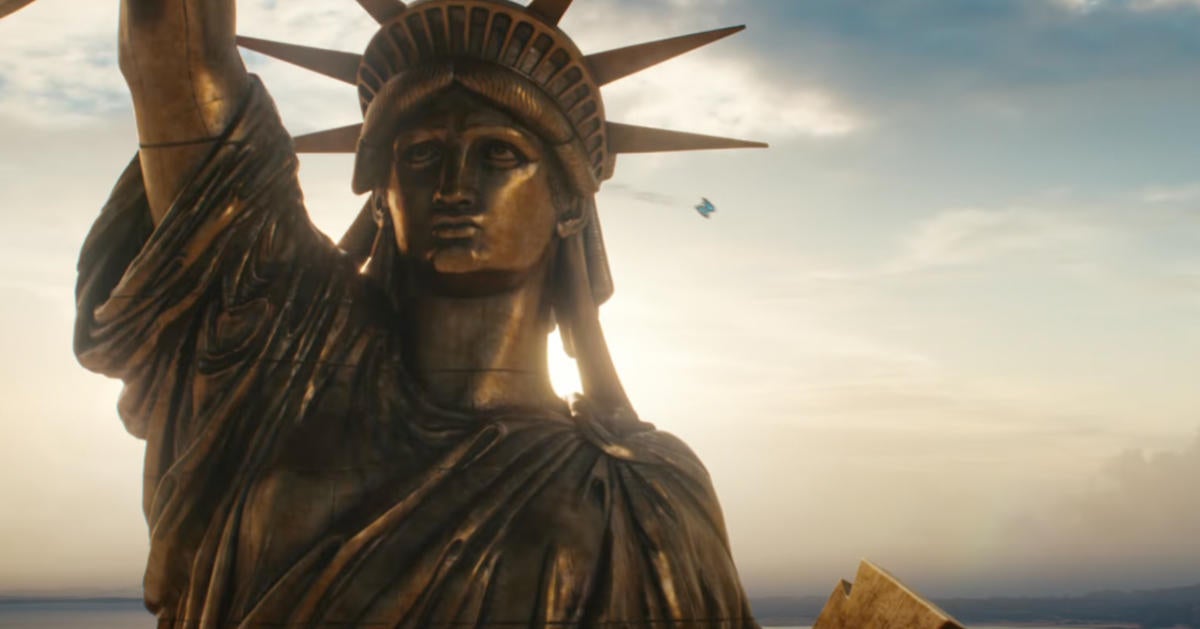 the-marvels-trailer-statue-of-liberty-spider-man-no-way-home