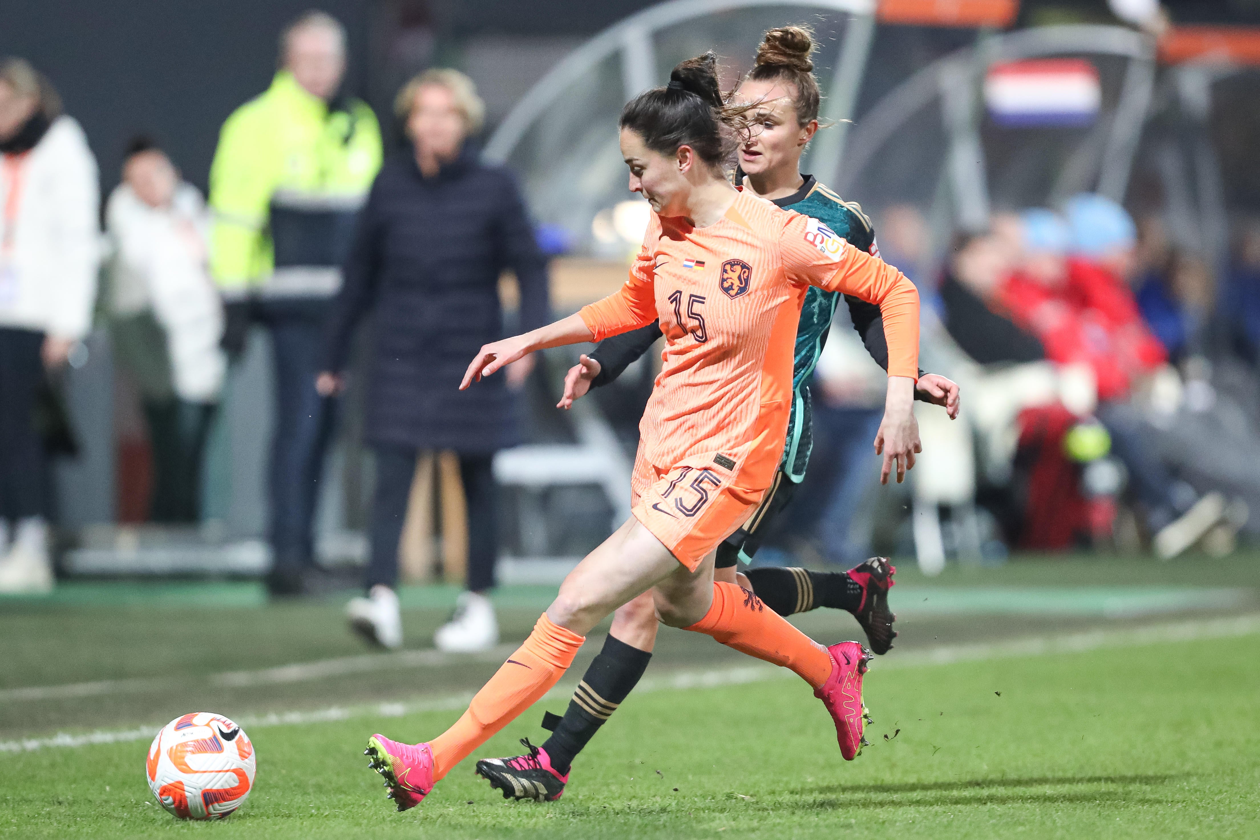 Team That Presents Toughest Test For USA In Women's World Cup Live