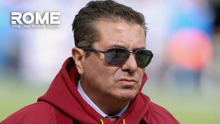 Commanders News: Josh Harris, Dan Snyder, Sam Howell and Ron Rivera