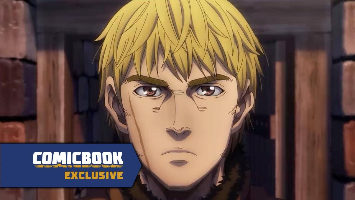 Who is Einar in Vinland Saga Season 2? Origin and importance