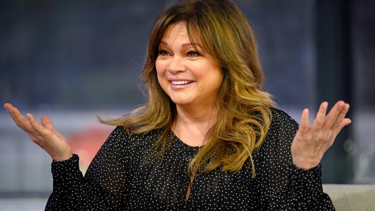 Valerie Bertinelli Claps Back at Botox Accusations