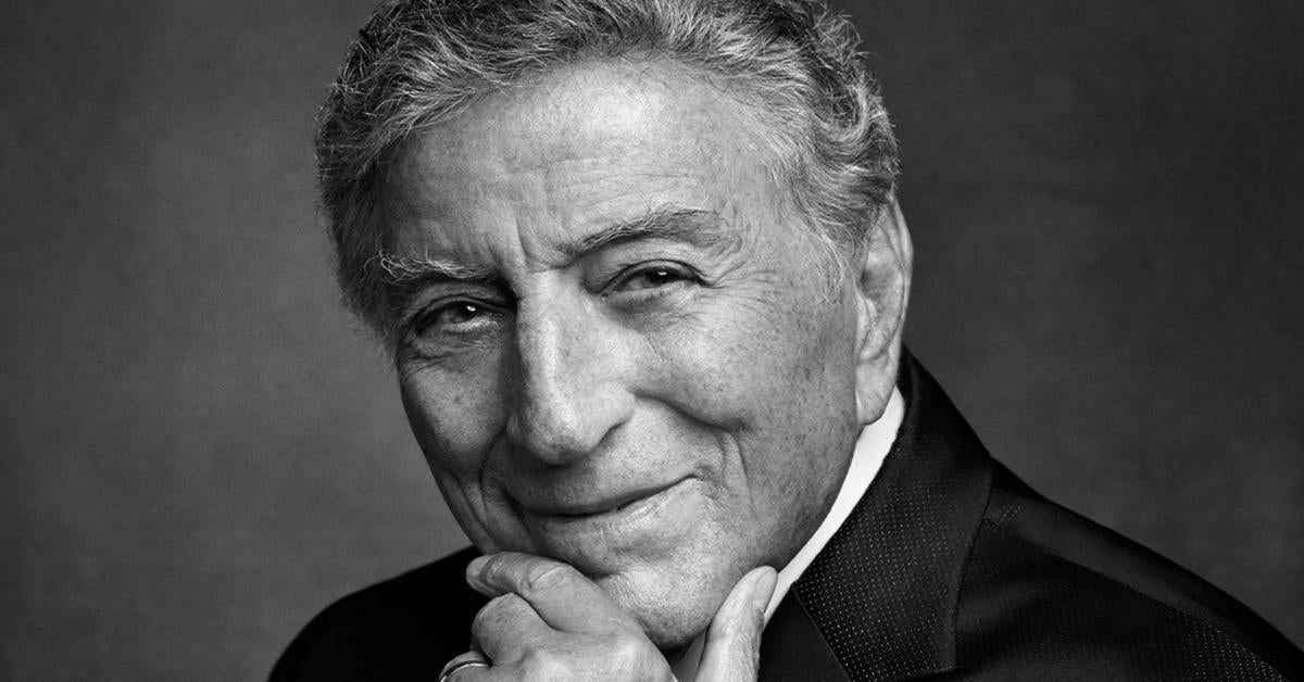 tony-bennett