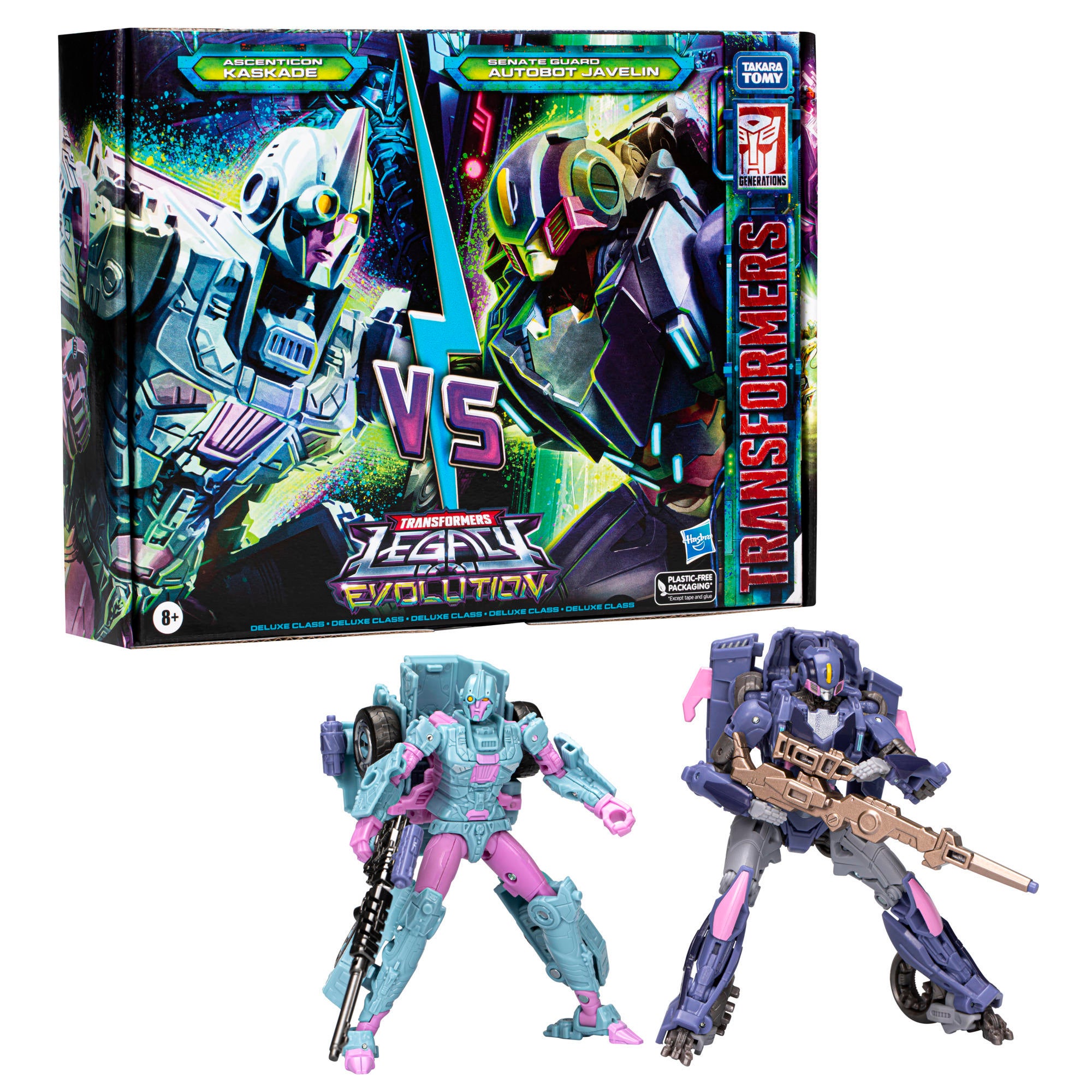 Transformers Hasbro SDCC 2023 Exclusives Launch on Amazon