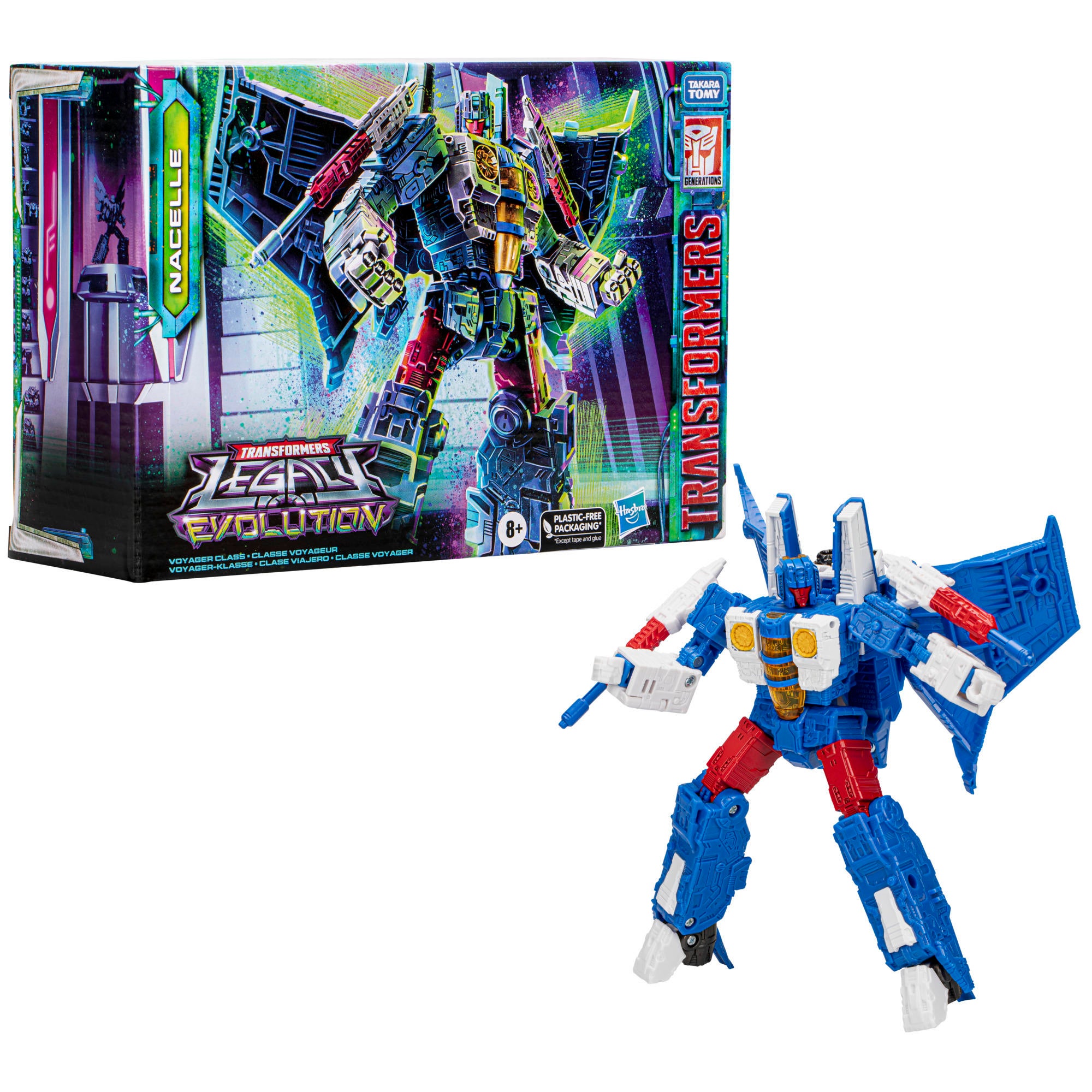 Transformers Hasbro SDCC 2023 Exclusives Launch on Amazon