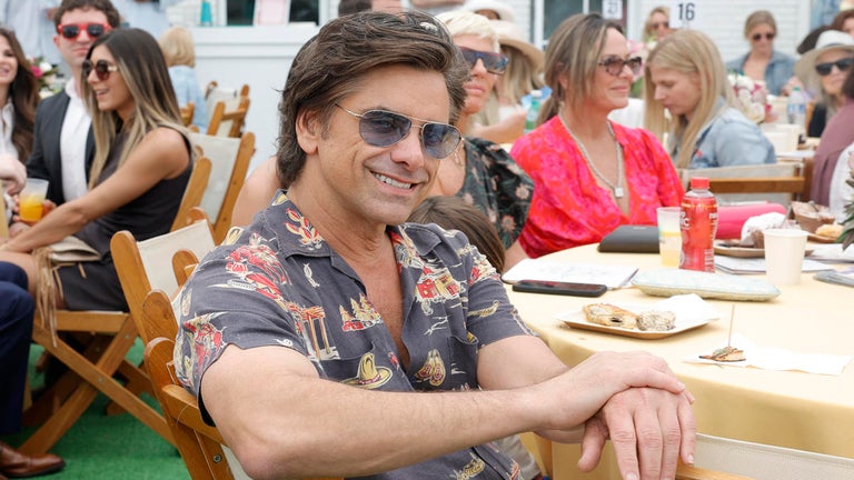 John Stamos Reveals He Felt Upstaged by Jodie Sweetin on 'Full House' and Wanted the 'F— Off' the Show