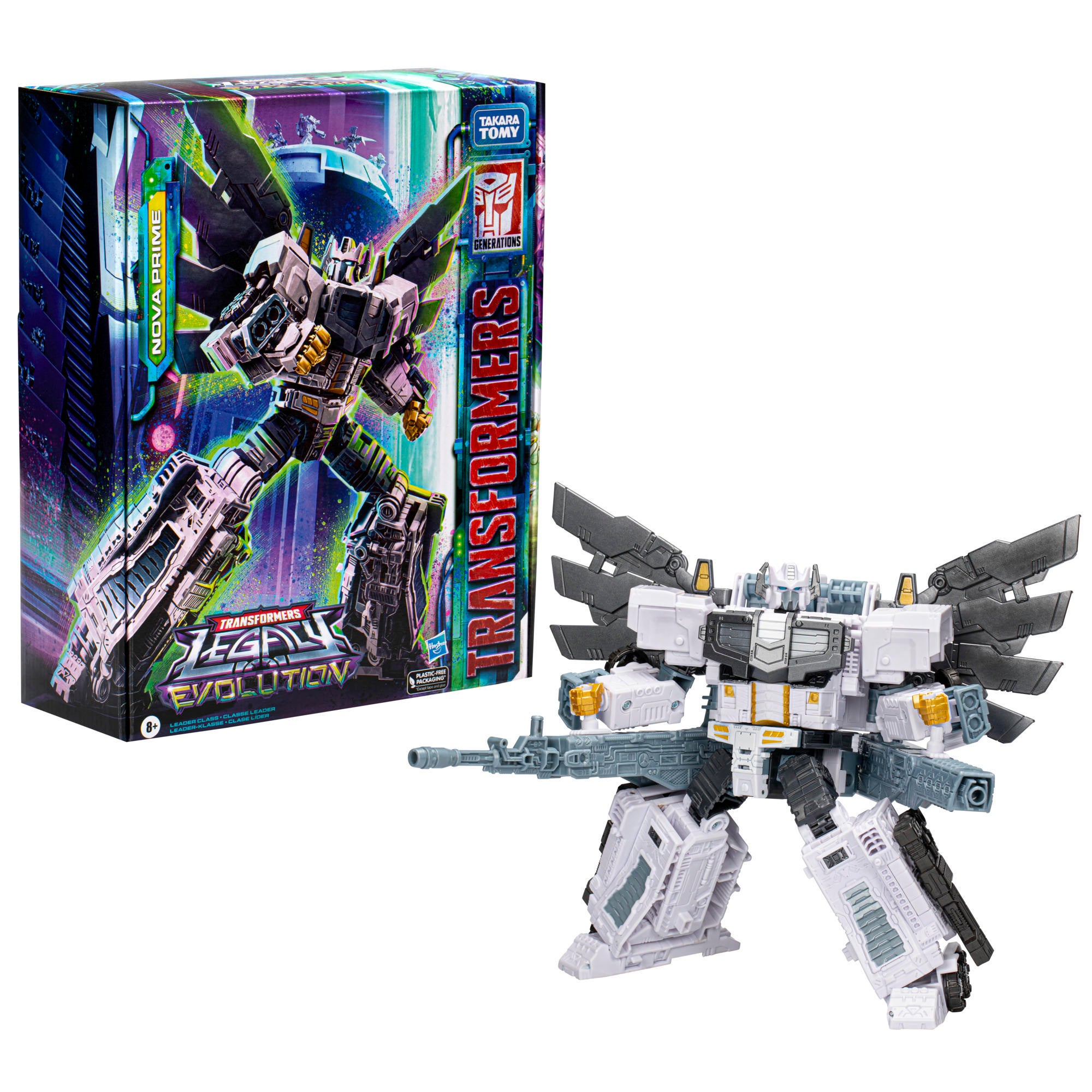Transformers Hasbro SDCC 2023 Exclusives Launch on Amazon
