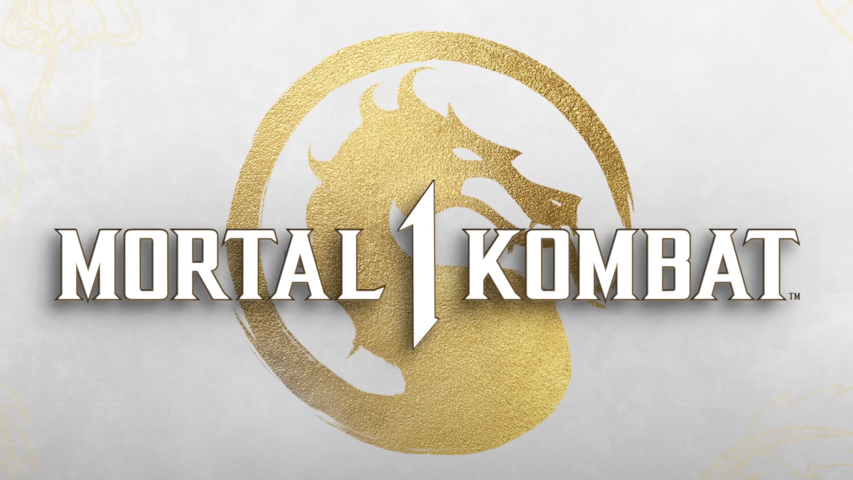 Mortal Kombat logo PNG transparent image download, size: 1803x1903px