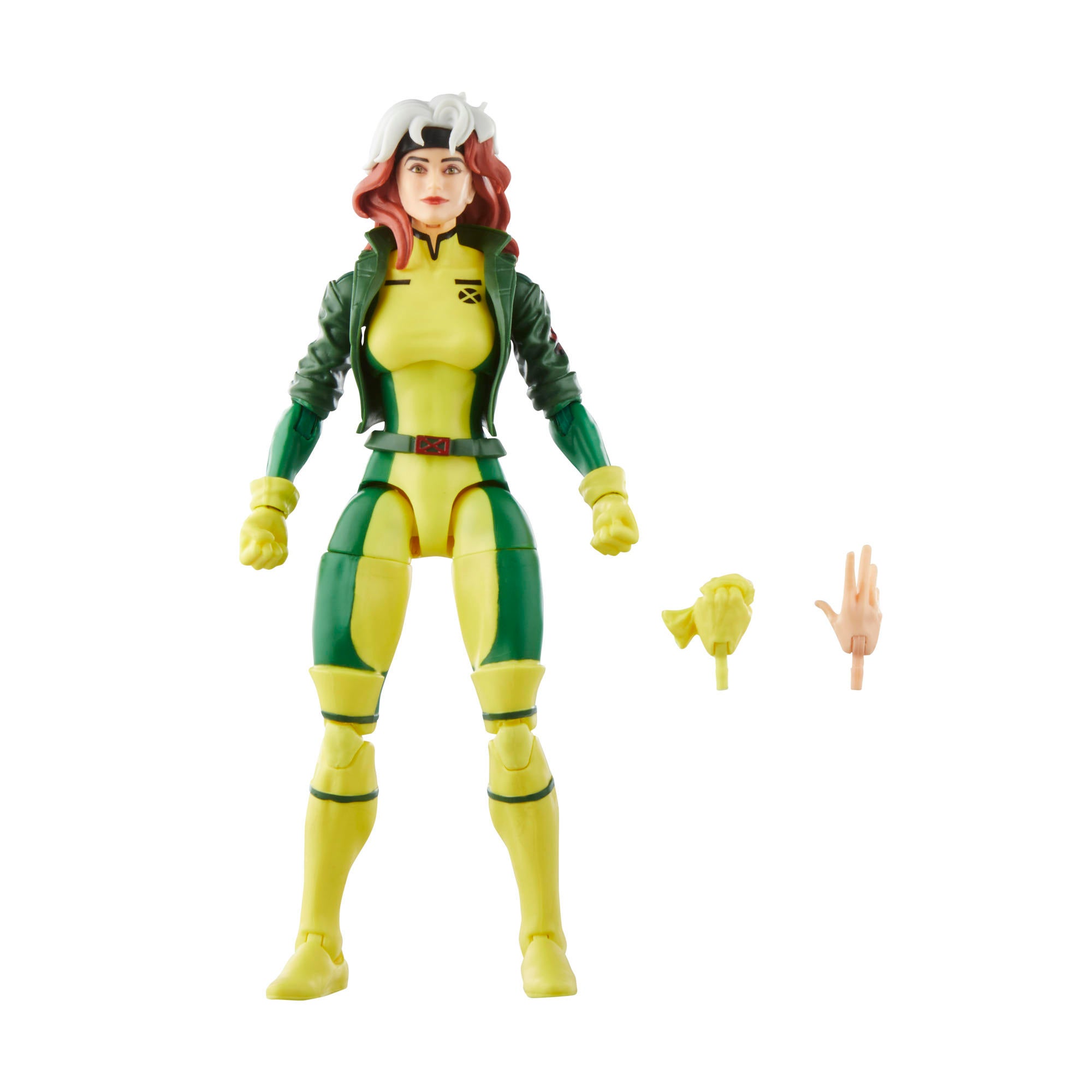 Marvel Legends X-Men '97 Wave 2 may have just spoiled two huge
