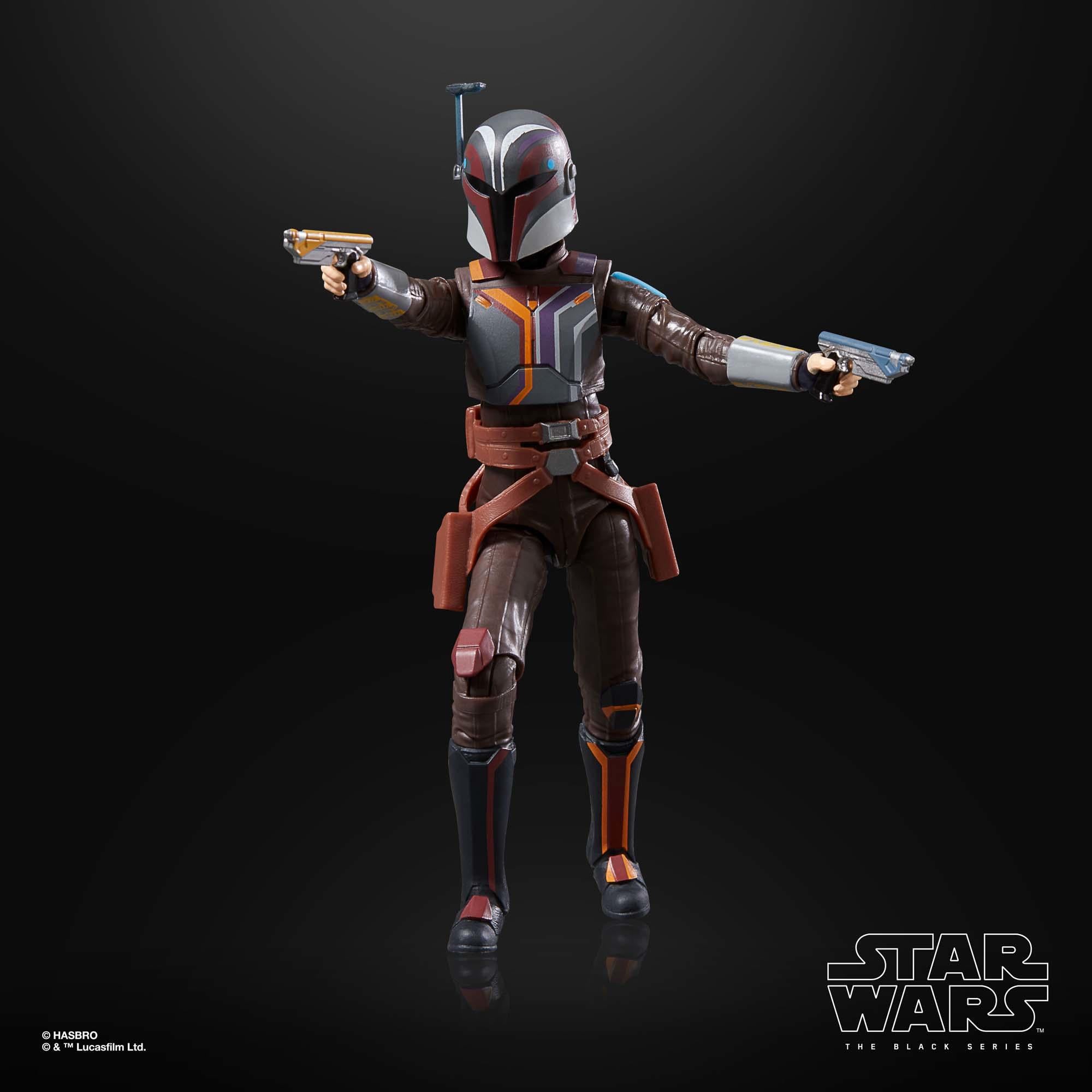 Star Wars Black Series and Vintage Collection SDCC 2023 Reveals and  Pre-Orders