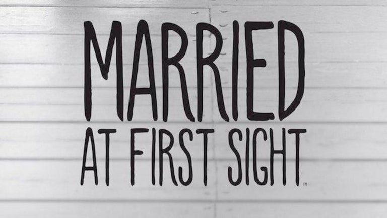 'Married at First Sight' Star Welcomes First Baby