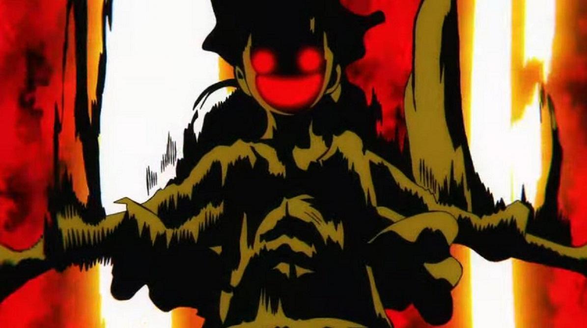 Tren Pecinta Anime One Piece Gunakan Avatar Luffy Gear 5 sebagai Foto  Profil, Begini Alasannya! - Suara Buruh