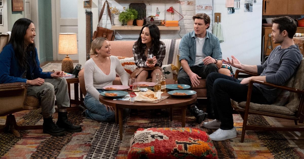 'How I Met Your Mother' Creator Reacts to Hulu Canceling 'How I Met