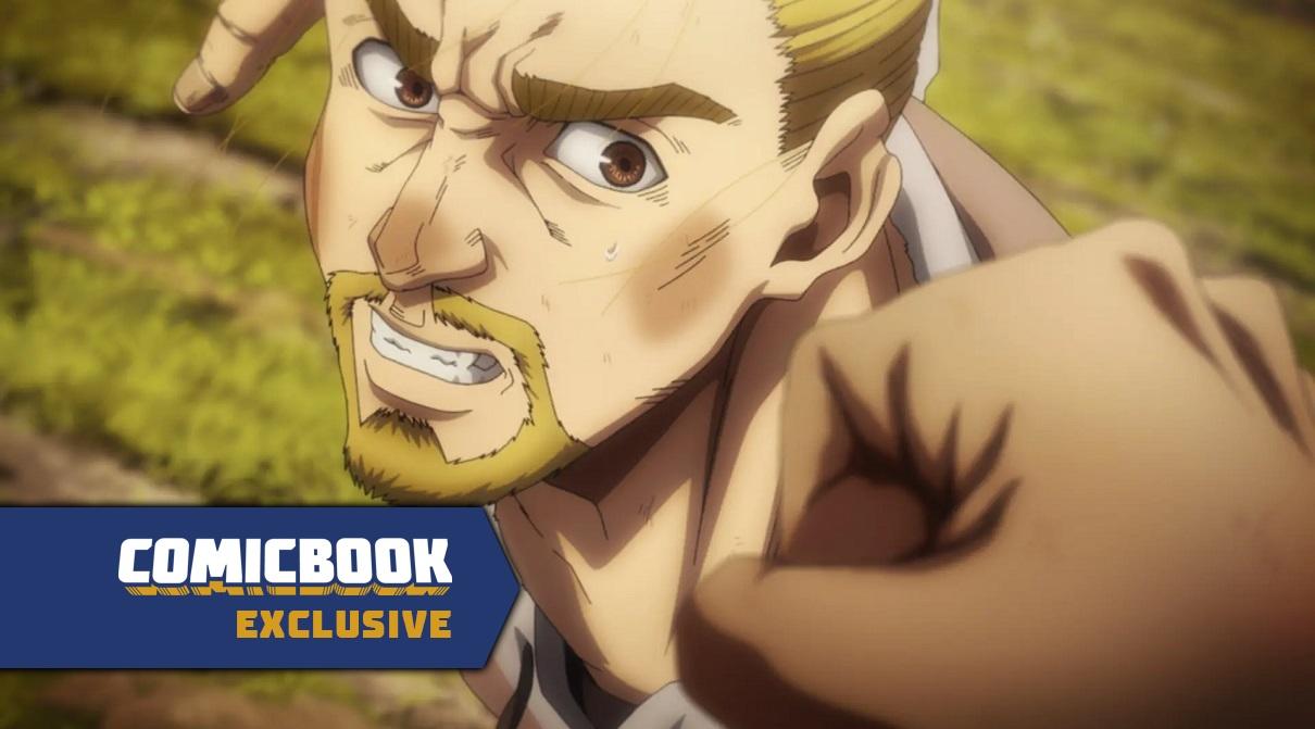 Vinland Saga S2 Episódio 12 - Animes Online