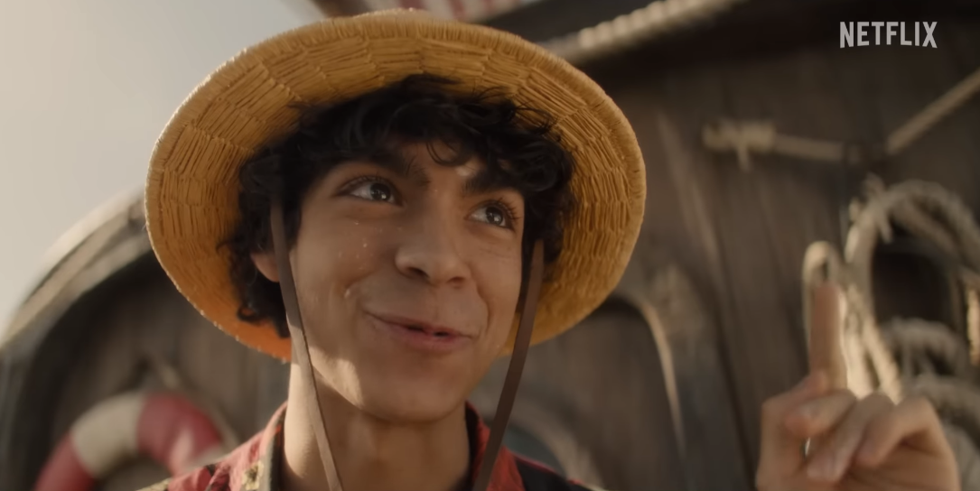 ONE PIECE Live-Action Adaptation Gets a Fun Teaser Trailer — GeekTyrant