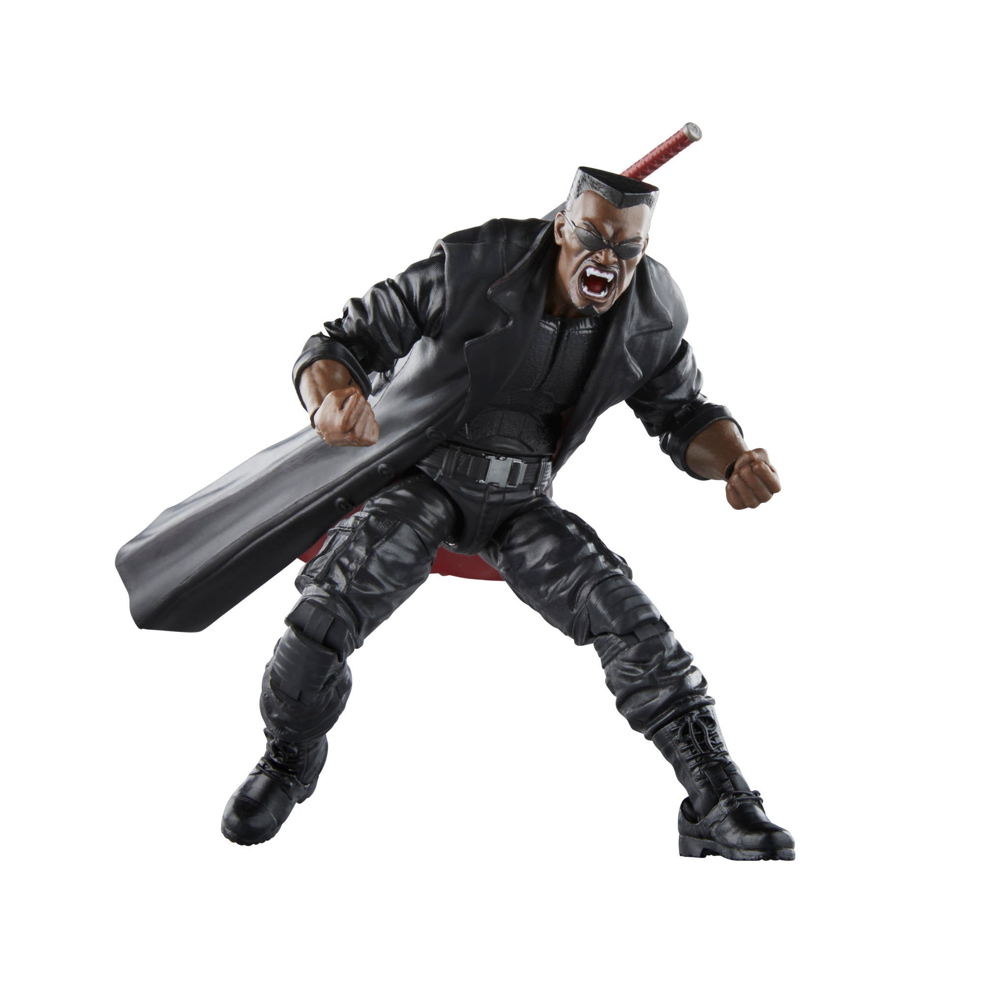 Marvel Legends Hasbro SDCC 2023 Figure PreOrder Details