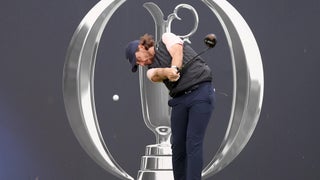 Scottish Open 2023: TV Schedule Today, How to Watch, Stream All