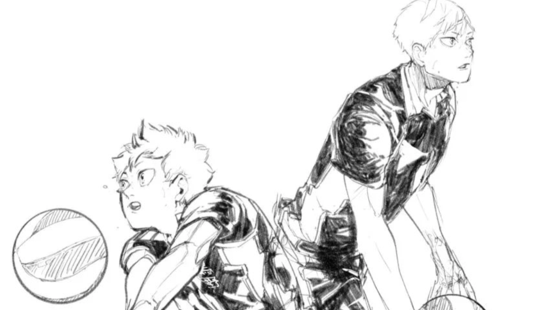 Haikyuu!: Hinata's receive in Season 4 changed the game forever