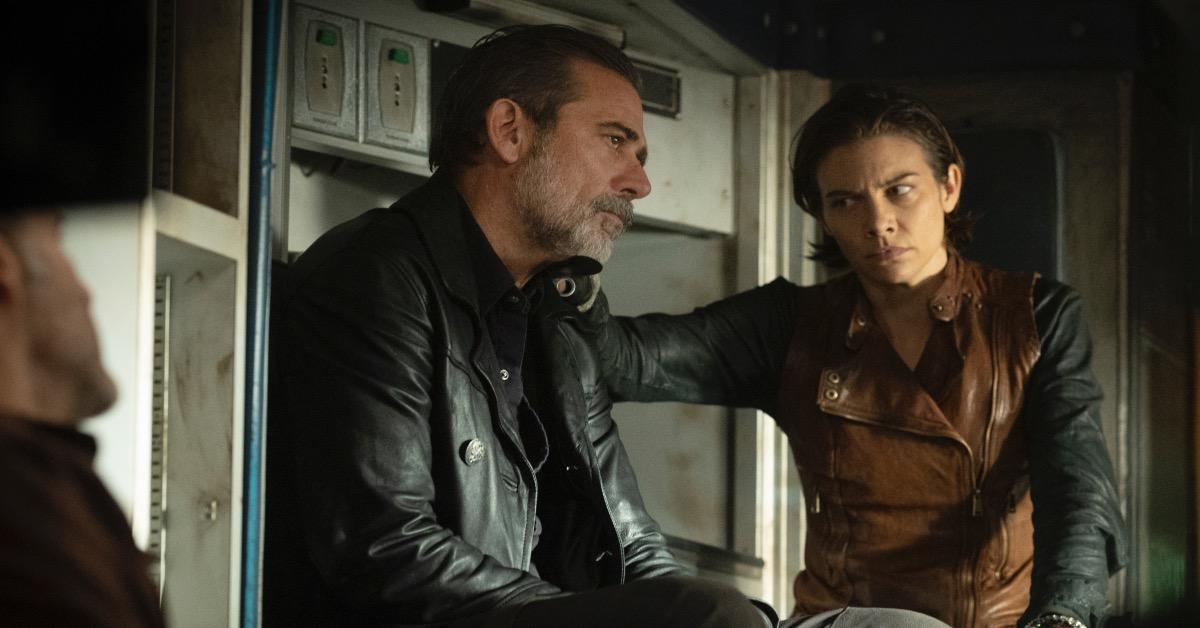 The Walking Dead: Dead City Season Finale Recap: 